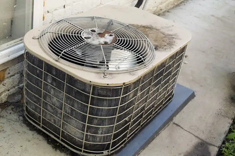 Was This Your AC’s Last Summer? - Dowd HVAC