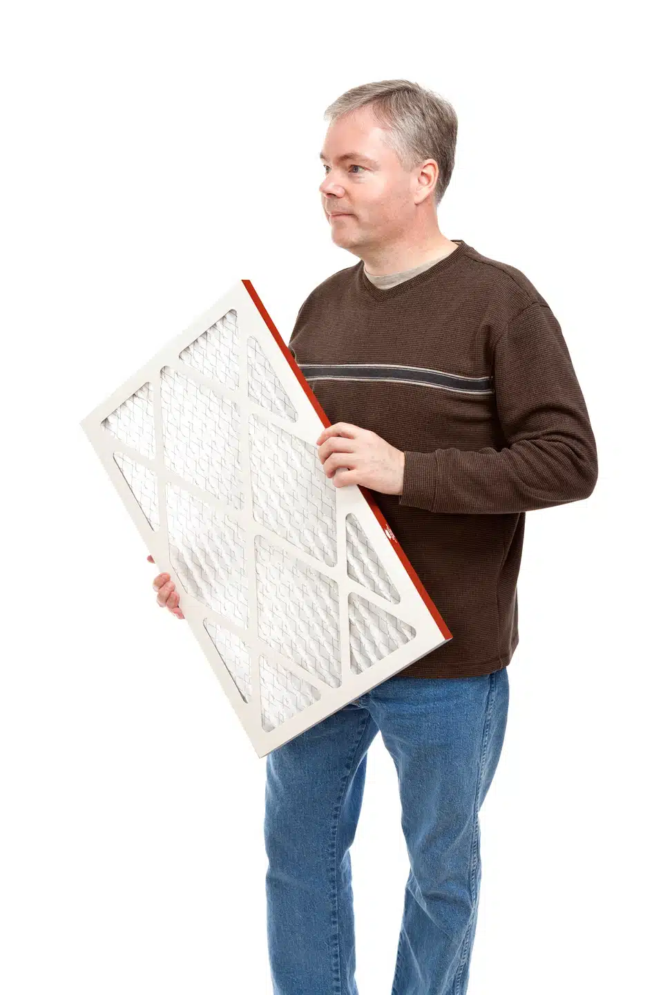 Important Reminder: Change the AC’s Air Filter Regularly! - Dowd HVAC