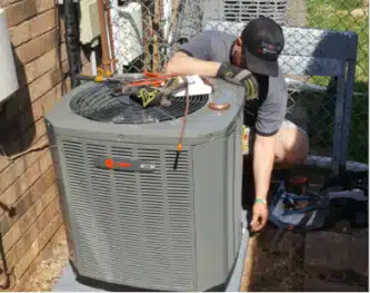 Air Conditioning Repair | Dowd Mechanical Heating and Air Conditioning