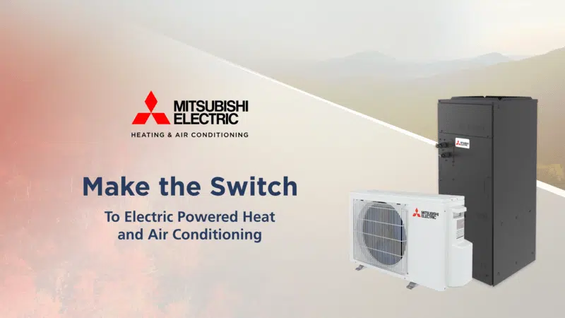 Ductless Mini Split Installation | Dowd Mechanical Heating and Air Conditioning