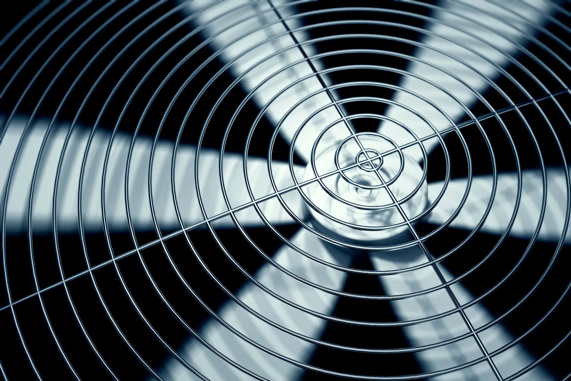 ERV installation - Dowd HVAC