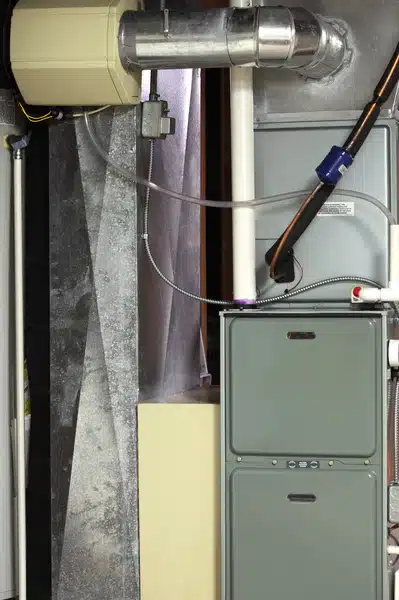 repairing old heater - Dowd HVACrepairing old heater - Dowd HVAC