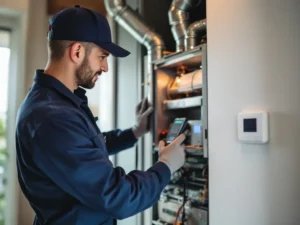 Heating Services