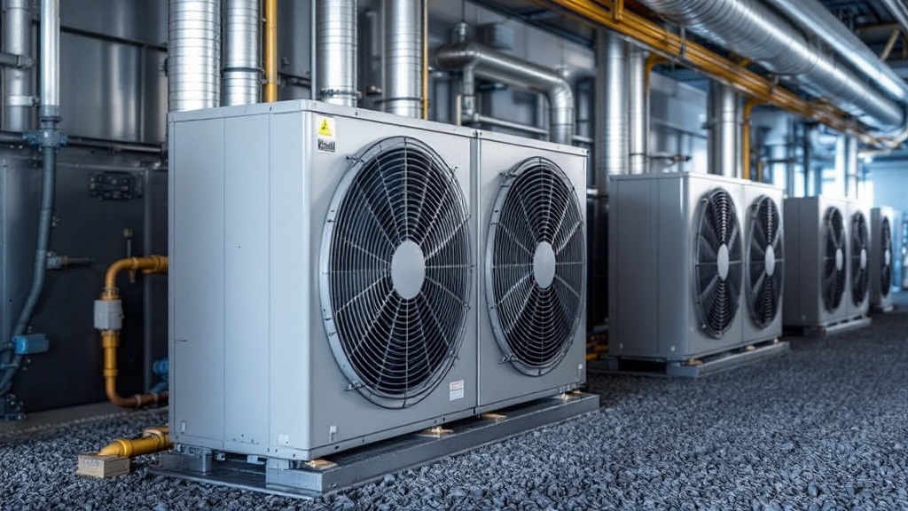 Expert Commercial HVAC Bensalem PA: Ultimate Energy-Saving Solutions