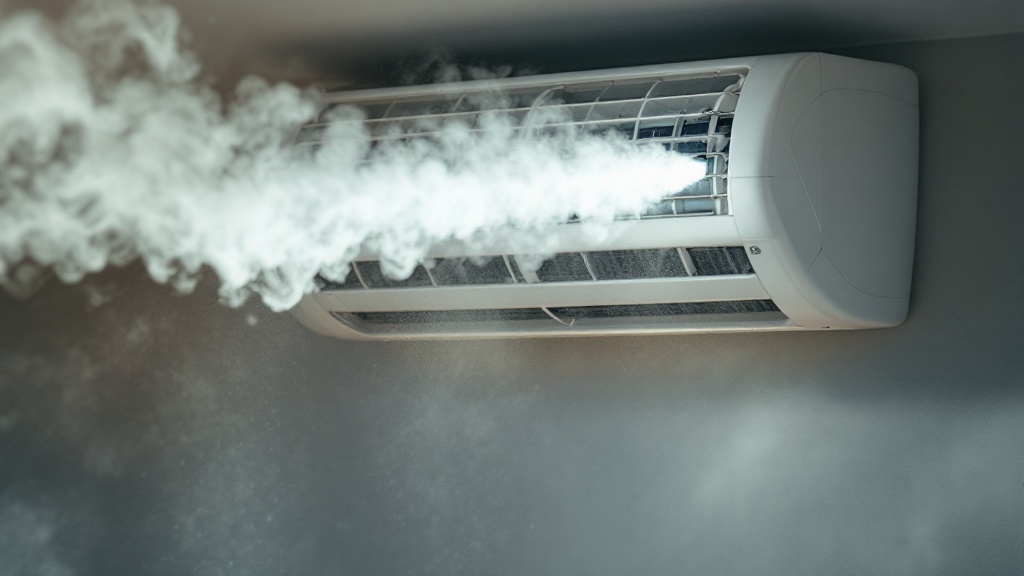 Why Your AC Smells Musty: 7 Essential Solutions to Instantly Eliminate Odors