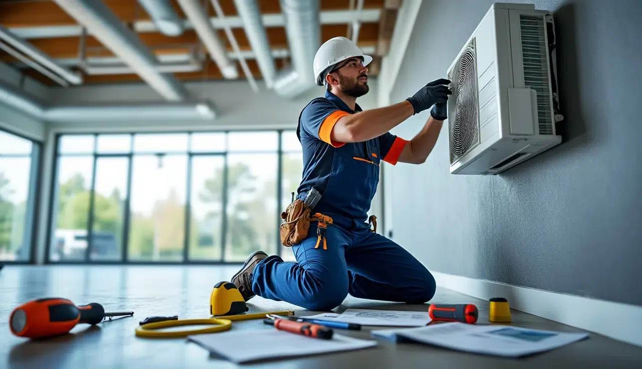 Advanced Commercial Installation Considerations