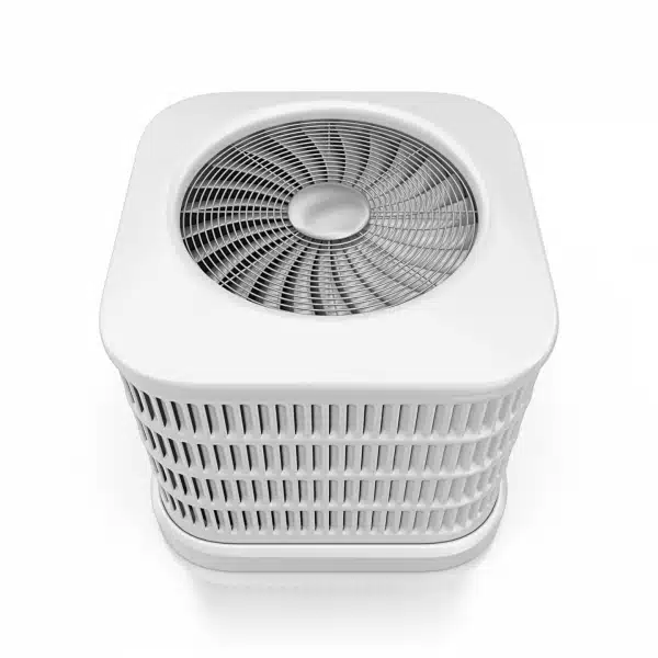 ac temperature differential - Dowd HVAC