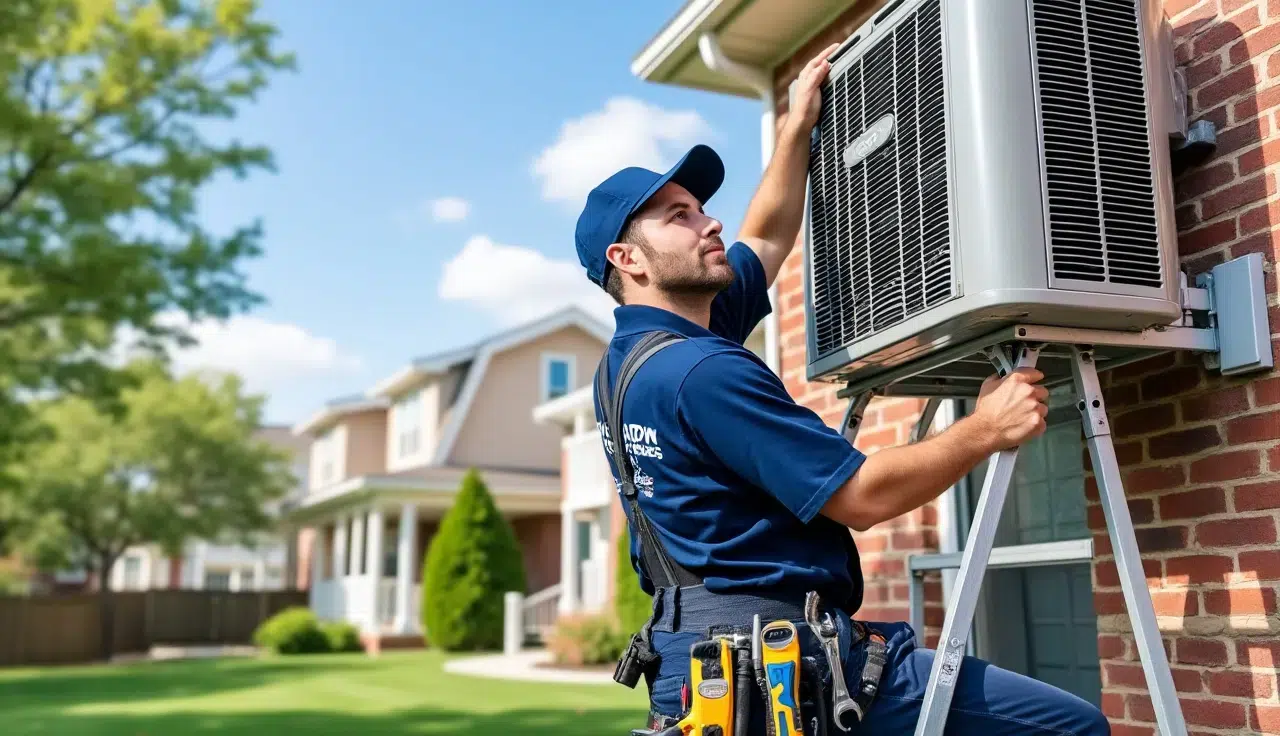 Professional Air Conditioning Installation Bensalem PA: Ultimate Expert Guide to Superior Cooling