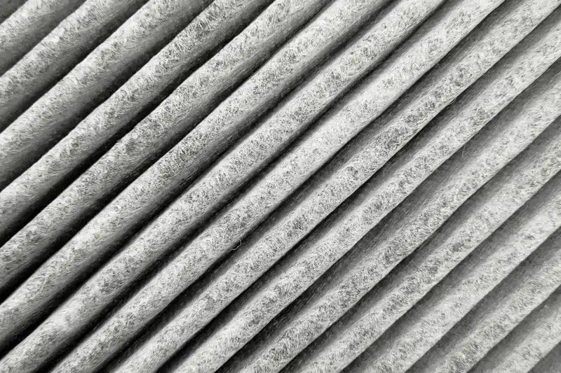 air filters and air purifiers