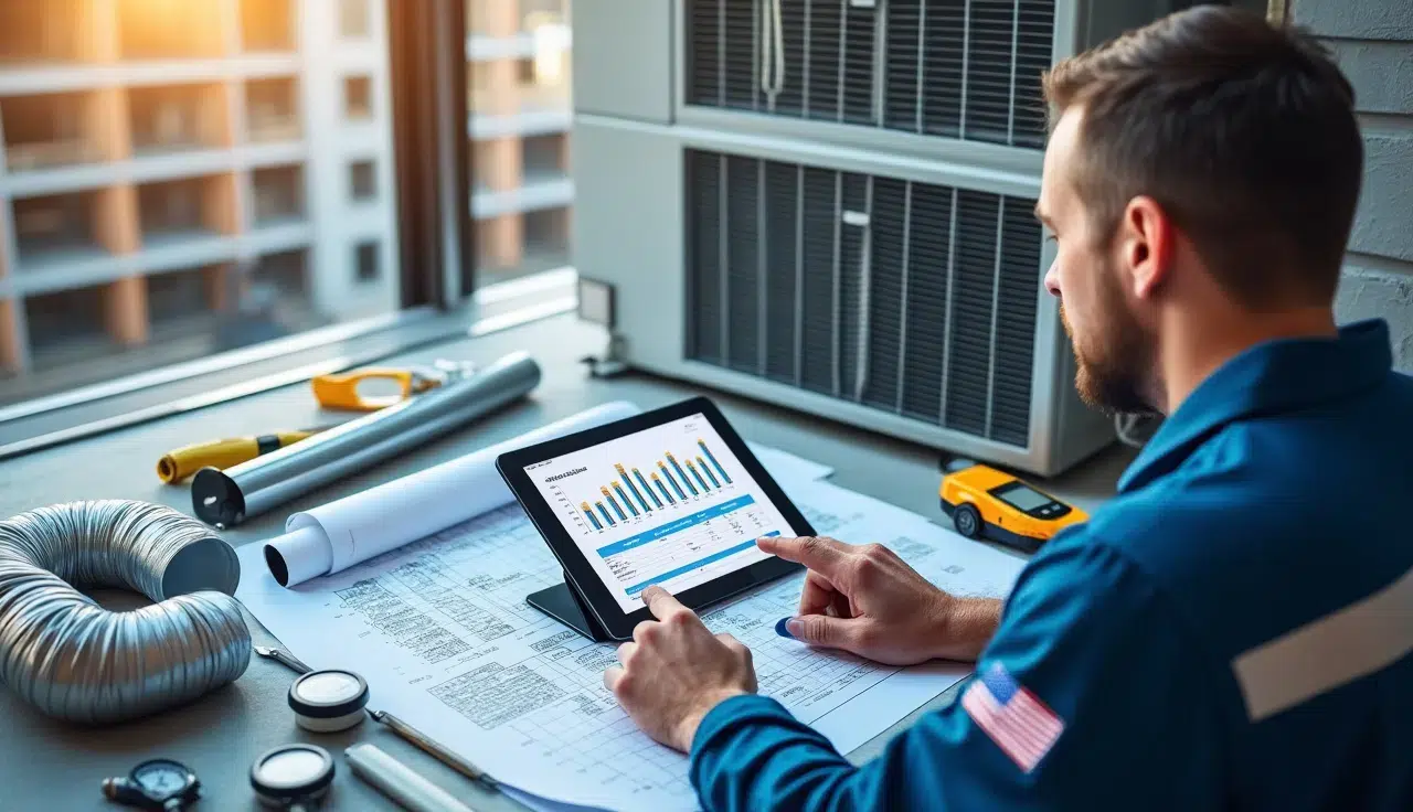 Cost Analysis: Breaking Down Commercial Installation Investments