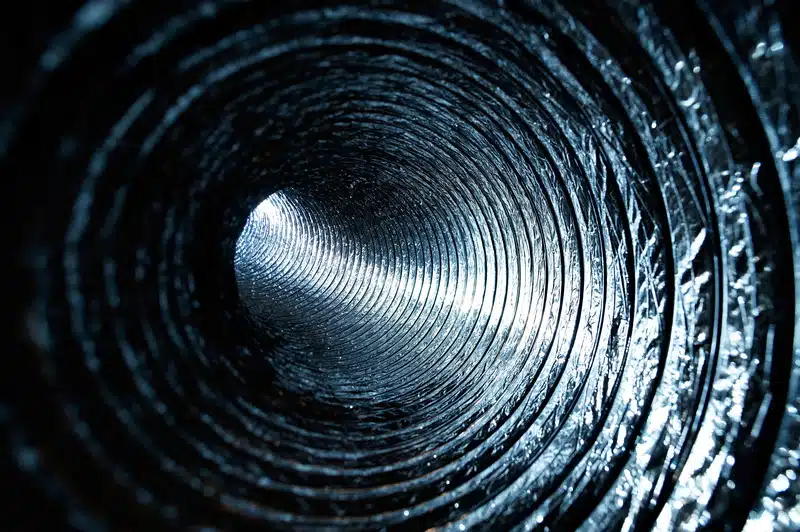 duct cleaning - Dowd HVAC