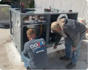 Welcoming William C. Fox Customers to the Dowd Mechanical Family