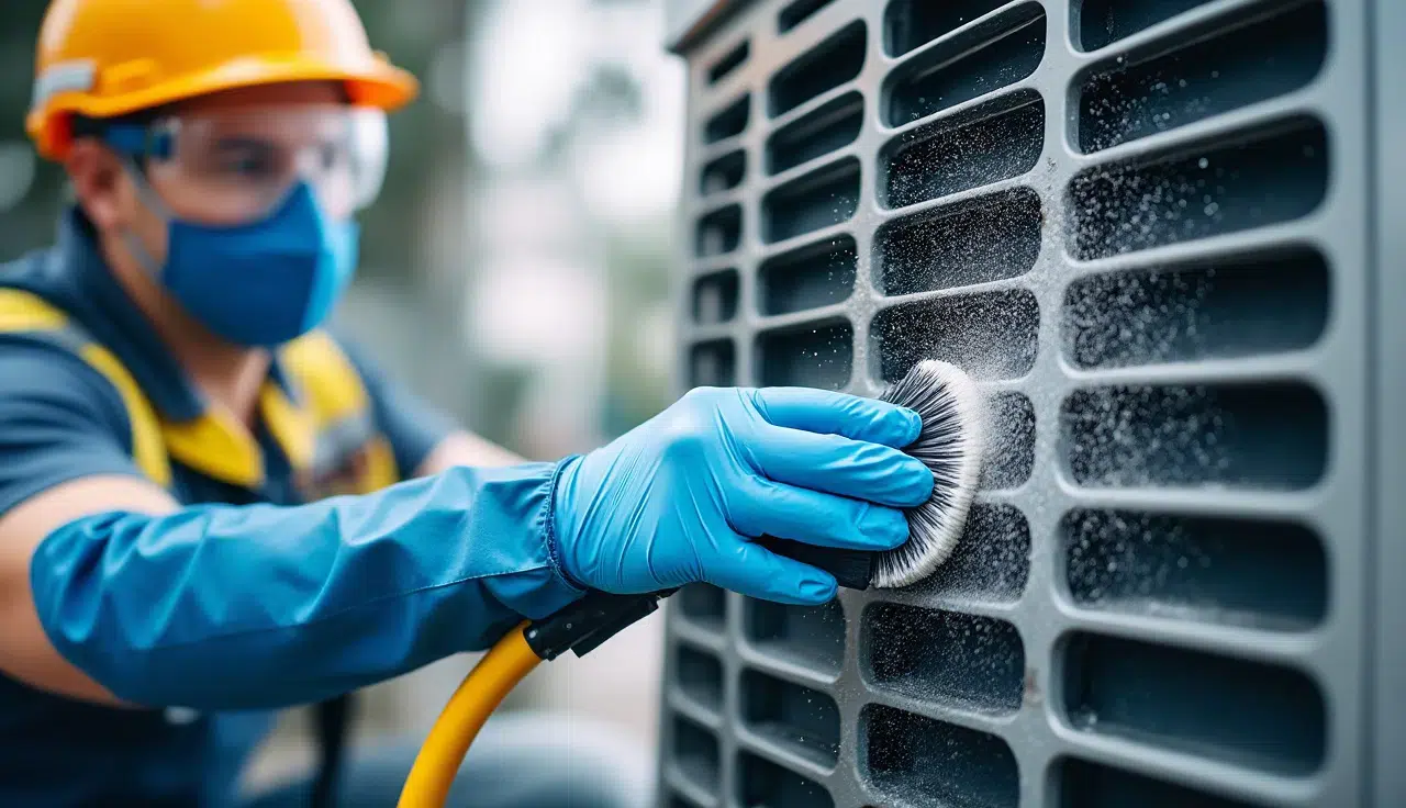 Modern Cleaning Methods: Beyond the Basics