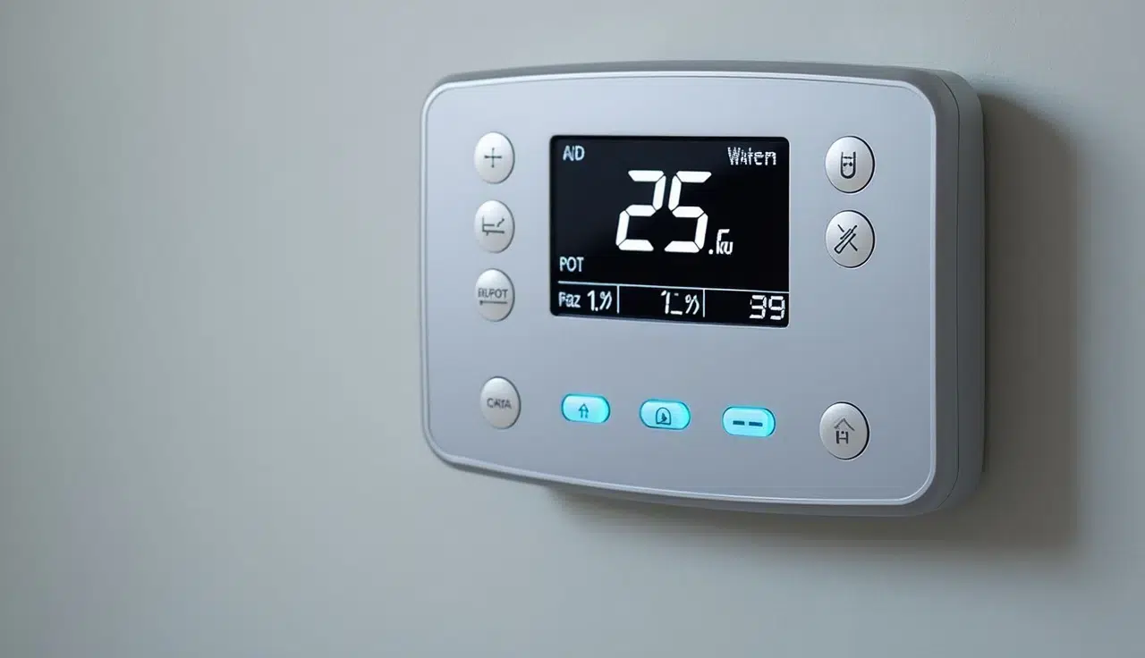 Ultimate T4 Pro Thermostat Manual: Essential Guide to Mastering Your Smart Home Comfort