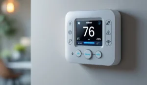 What’s the Best Home Temperature in Pennsylvania?