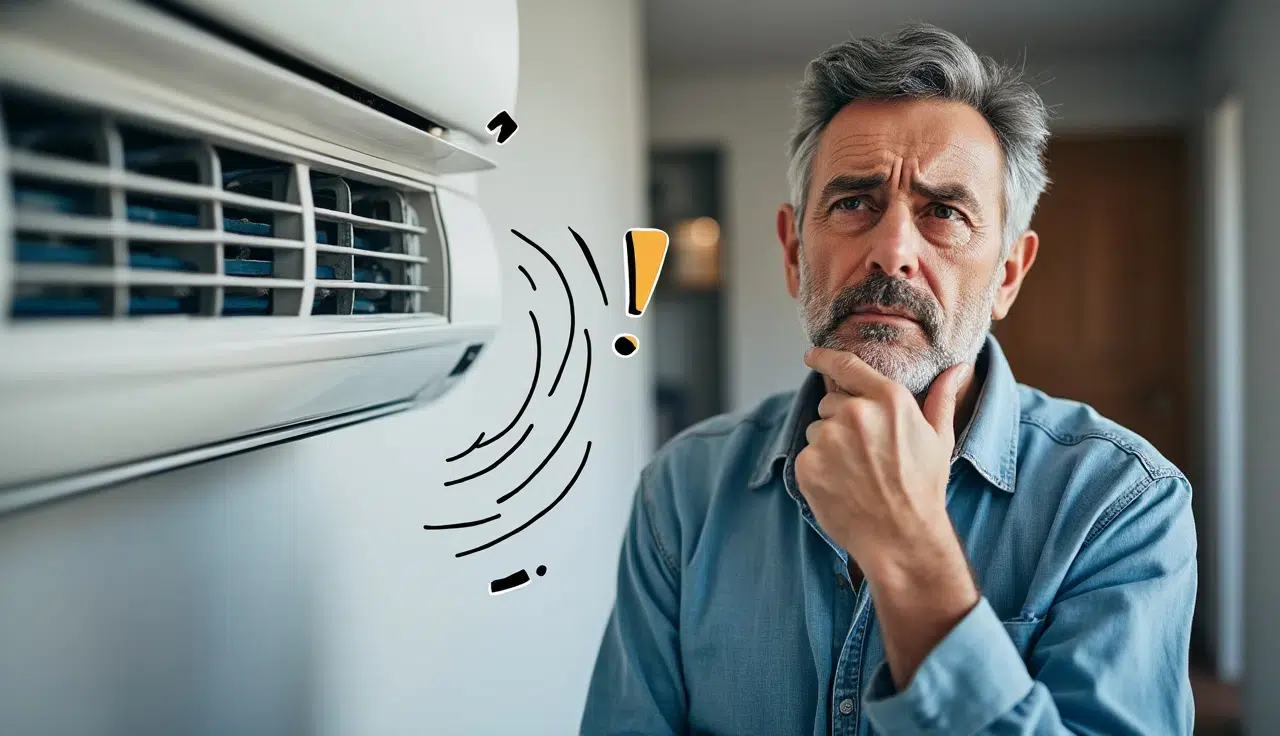 The Hidden Cost of Ignoring AC Noises