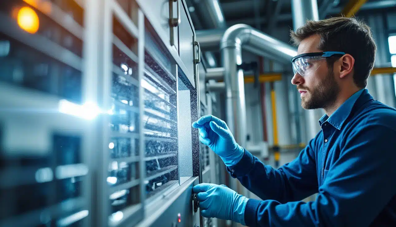 The Hidden Costs of Commercial Air Filtration in Bensalem
