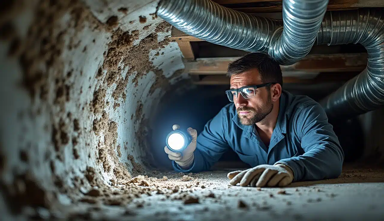 The Hidden Costs of Neglected Commercial Duct Systems