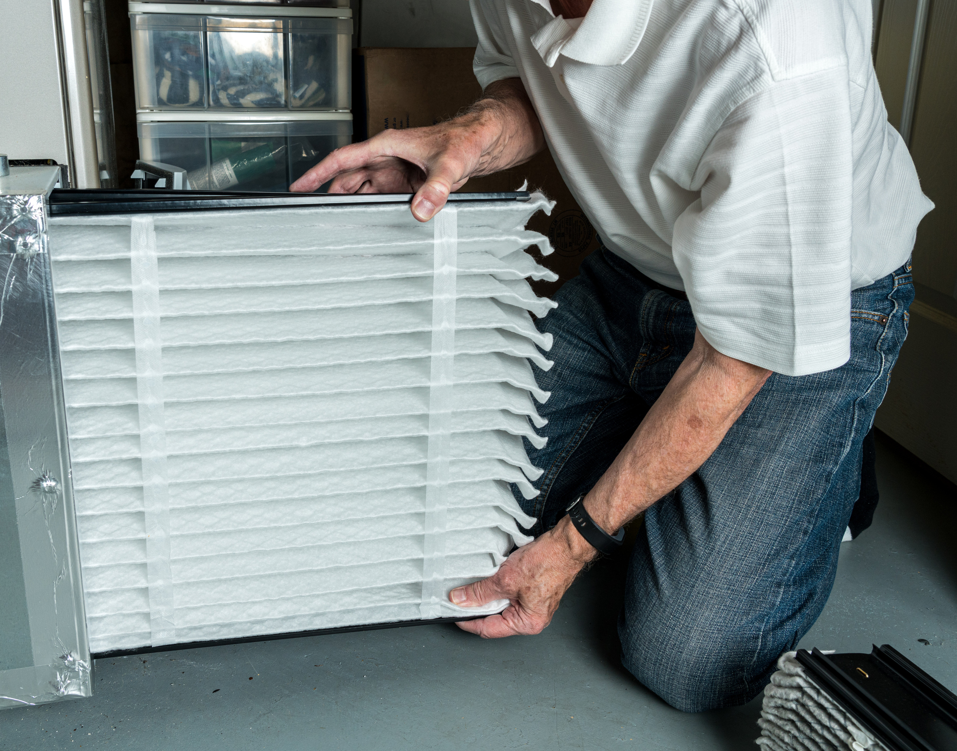 How Long Do Air Filters Last?