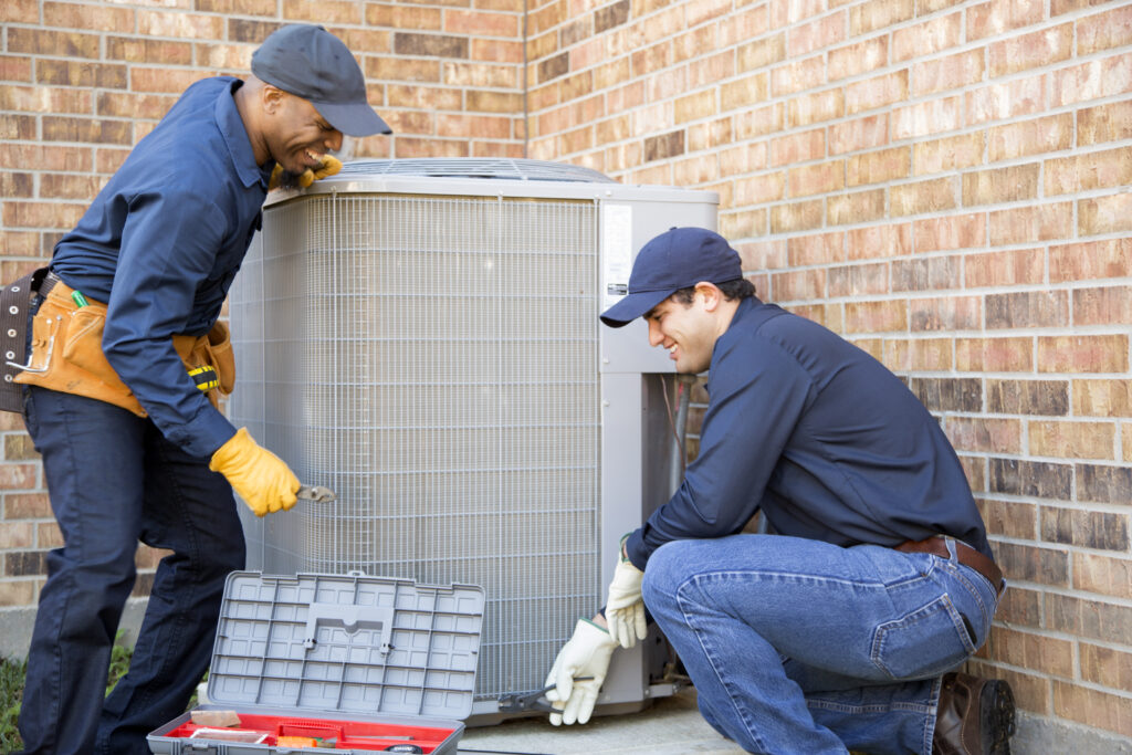 Average Cost of HVAC Replacement: What Homeowners Can Expect