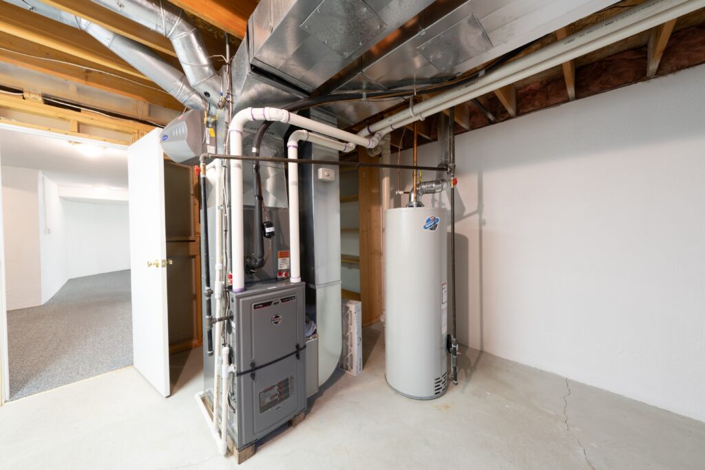 Furnace Installation & Replacement in Montgomery County, Bucks County & South Jersey